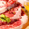 花间肥【4-5片厚切  2斤装】澳洲安格斯谷饲【眼肉牛排】1000克  原肉原切  鲜嫩多汁 可煎可烤 商品缩略图3