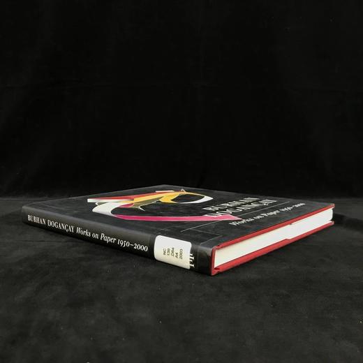 布尔汉·多冈西画集 168幅彩色43幅黑白插图 精装16开 商品图1