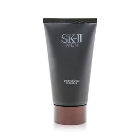 SK II - 男士焕活保湿洁面霜