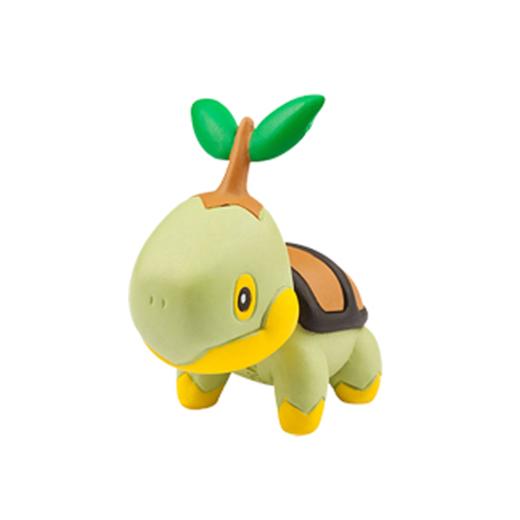 TOMY 精灵宝可梦 第二弹 手办模型 商品图1