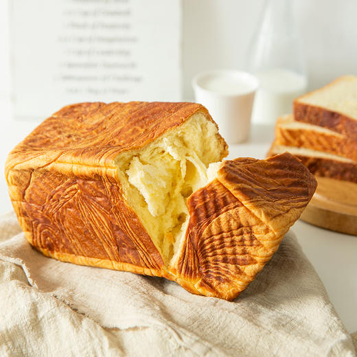 香浓吐司 商品图1