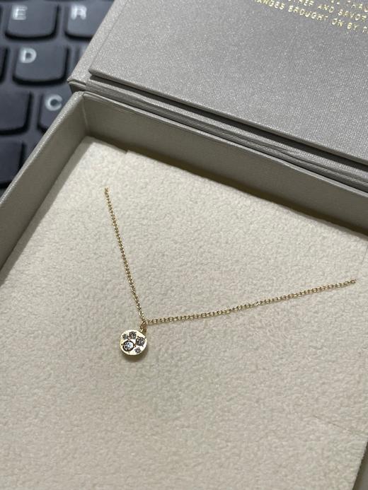 Atelier d'antan项链 商品图5