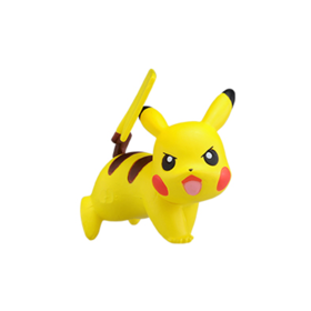 TOMY 精灵宝可梦 第一弹 手办模型