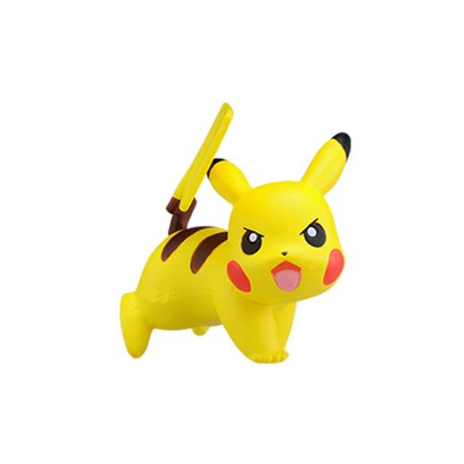 TOMY 精灵宝可梦 第一弹 手办模型 商品图0