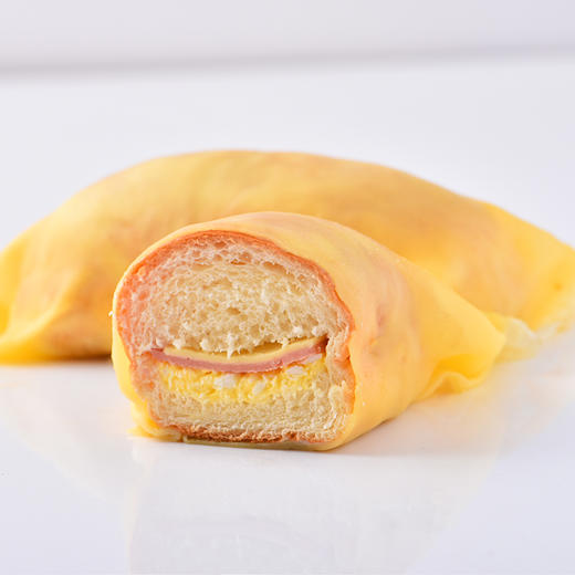 火腿蛋蛋包 商品图0