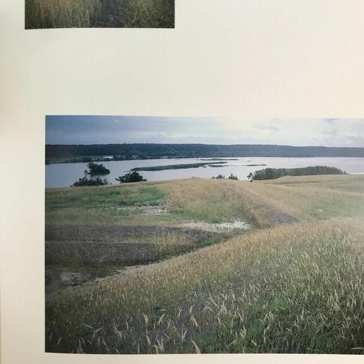 迈克尔·海泽艺术图集 154幅插图（72幅彩色） 精装16开 商品图8