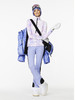 Goldbergh - POWDER ski pully- lavender - 戈德堡 - 速干 - 紫色 商品缩略图2