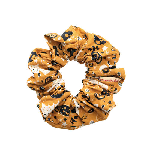 HUJI祤集发圈插画万圣节 商品图5