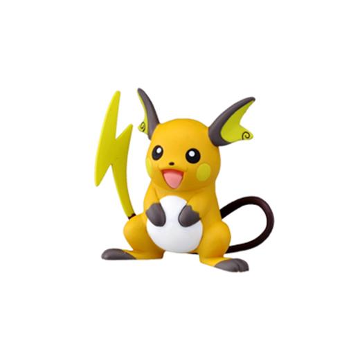 TOMY 精灵宝可梦 第二弹 手办模型 商品图0