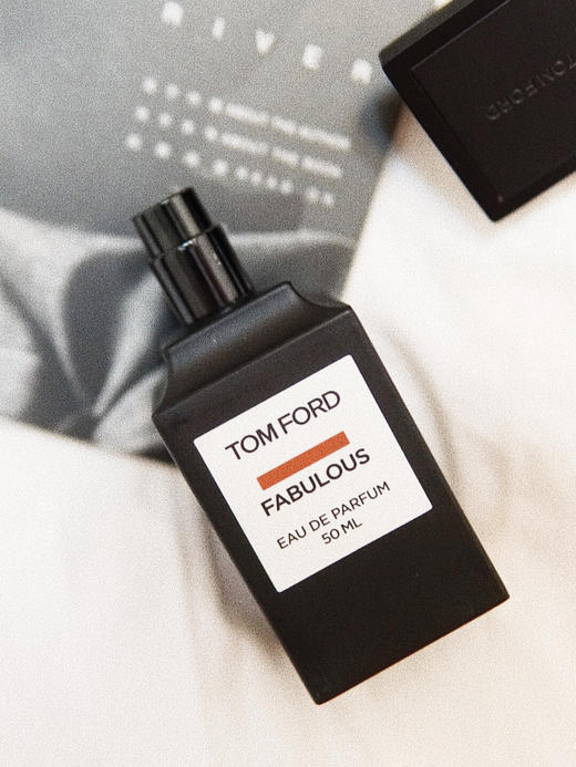 TOM FORD法布勒斯FabulousTF香水东方香调香水50ml 商品图0
