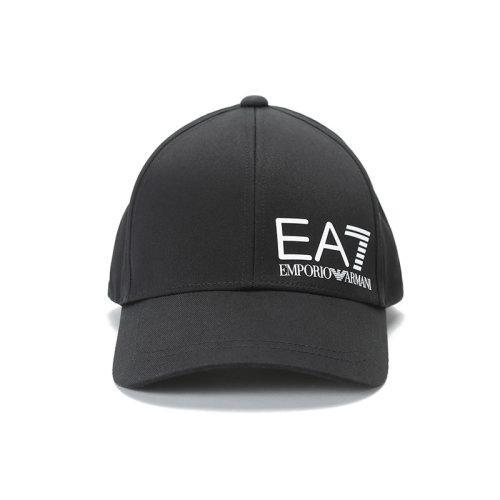 【国内现货】EA7/EA7 男士织物帽子棒球帽鸭舌帽 275936 1P103 商品图2