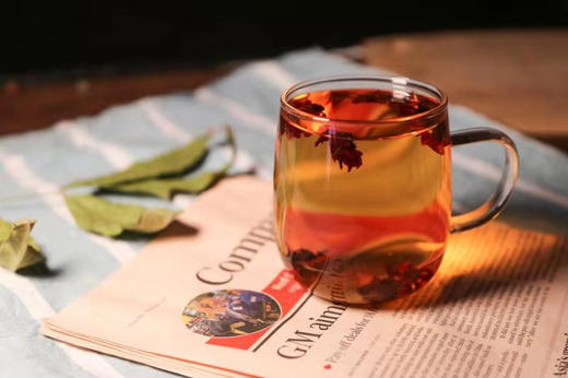 帕米尔红雪菊 商品图4