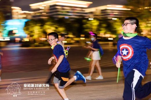 荧光夜跑 商品图1