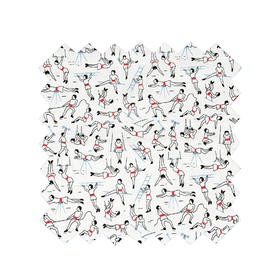 LT141C Liberty  体育馆 胶囊系列限定款 269/M
