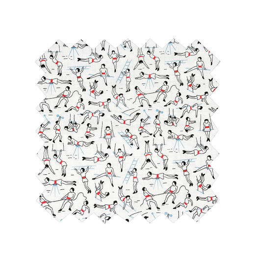 LT141C Liberty  体育馆 胶囊系列限定款 269/M 商品图0