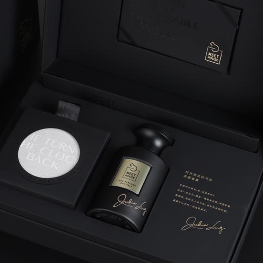 阳光西西里“黑骑士”香薰液150ml 商品图5