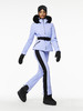 Goldbergh - Brooke Ski Pants - Lavender - 女装 - 滑雪裤 - 紫色 商品缩略图0