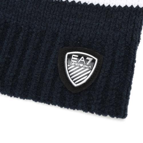 【现货秒发】EA7/EA7 男士涤纶帽子 275645 6A723 商品图13