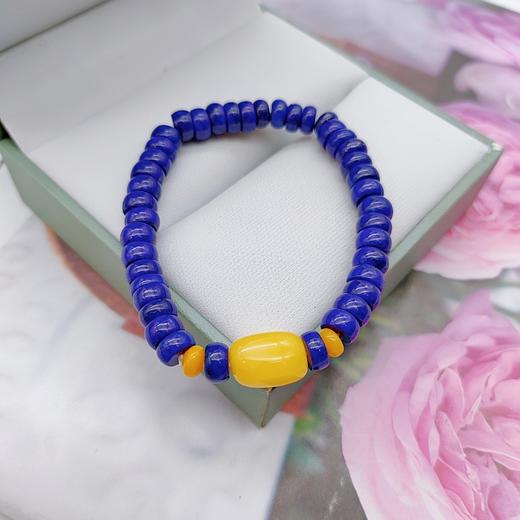 青金石手串 商品图1