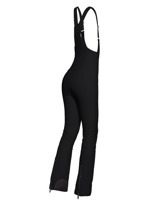 Goldbergh - Phoebe Salopette - Black - 女装 - 滑雪裤 - 黑色 商品图5