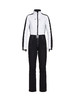 Goldbergh - Goldfinger Ski Suit - White - 戈德堡 - 连体滑雪服 - 白色 商品缩略图3