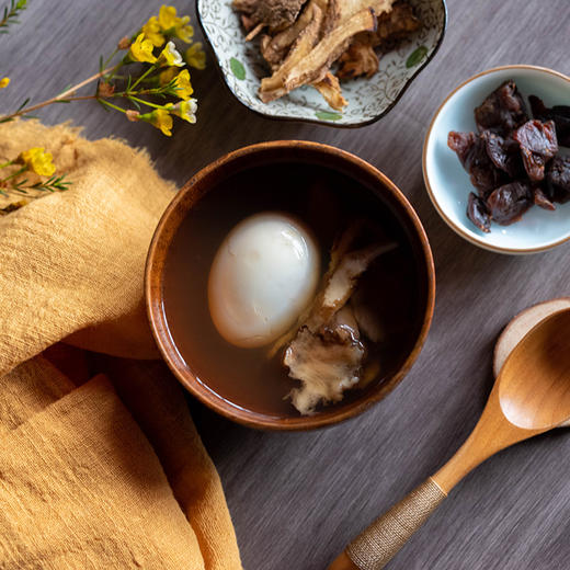 珉当归 | 岷县自然农法当归，明火炒制配合姜炙而成 商品图1