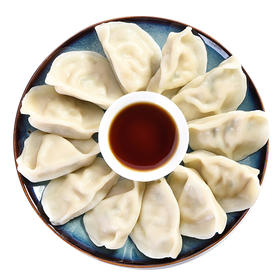 泰祥鲅鱼水饺 不掺猪肉的鲅鱼饺子 鲜掉牙的海鲜味 顺丰到家