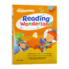 牛津小学四年级英语阅读练习册 英文原版 Oxford Reading Wonderland 4 英文版 正版进口原版英语书籍 OUP Oxford 商品缩略图0