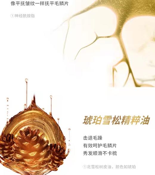 欧莱雅奇焕精油润发乳（奇焕炫亮） 商品图3