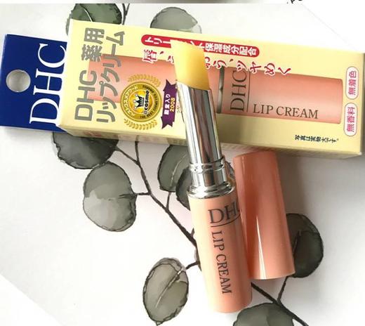 春夏必备 DHC橄榄唇釉 商品图3