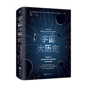 宇宙大历史