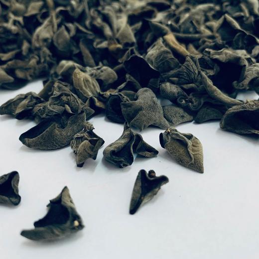 【登真缘】袋装木耳500g/袋 商品图2