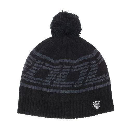 【现货秒发】EA7/EA7 男士涤纶帽子 275645 6A723 商品图5