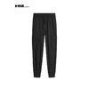 HIM漢崇 束脚裤男秋商场同款潮流工装黑色舒适透气运动休闲裤 商品缩略图0