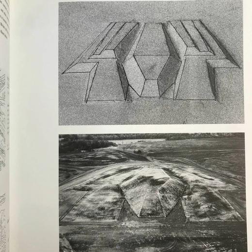 迈克尔·海泽艺术图集 154幅插图（72幅彩色） 精装16开 商品图13