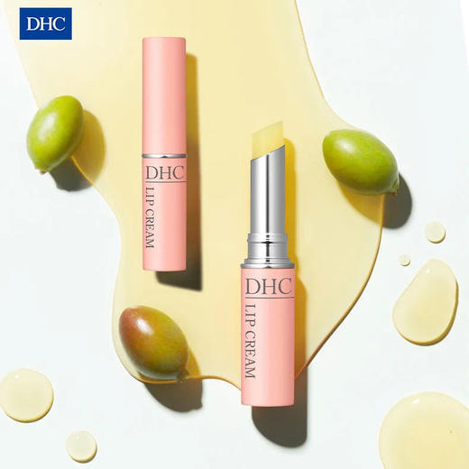 春夏必备 DHC橄榄唇釉 商品图1