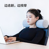 保价双十一【自由式滑雪运动员徐梦桃推荐释放骨骼间压力】TOTONUT加特林颈椎枕热敷理疗震动放松直流变频五秒速热优选 商品缩略图7