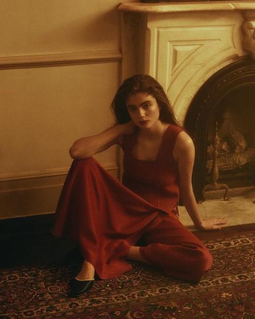 合辑 气场成熟女香「女王气场，晚礼服香」 商品图0