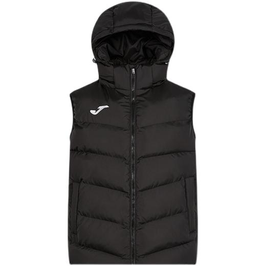 SFS荷马Joma正品 运动马甲秋冬棉服足球保暖背心加厚训练外套坎肩 商品图4