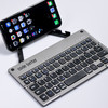 1024系列蓝牙可折叠键盘 商品缩略图0