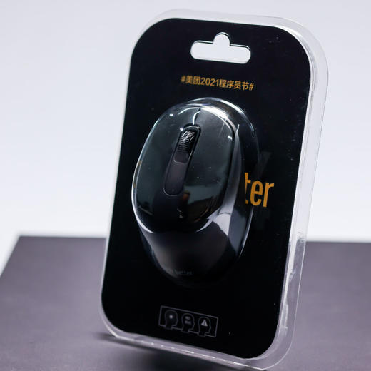 1024系列蓝牙鼠标 商品图3