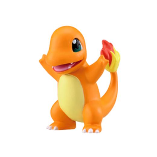 TOMY 精灵宝可梦 第一弹 手办模型 商品图4