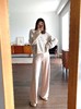 high -rise wool pant 商品缩略图9
