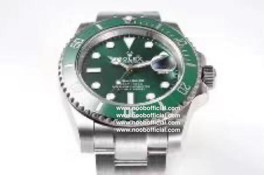 🔹ZF劳力士 🔹水鬼 精彩细节详解分析：️1️⃣接近原装的蜜蜡色夜明珠， 圈口与玻璃间的缝隙2️⃣接近原装的绿色陶瓷外圈，色差还原98% 商品图12