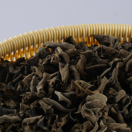 【登真缘】袋装木耳500g/袋 商品图1