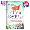 预售 【中商原版】财富之城 威尼斯海洋霸权 City of Fortune How Venice Ruled the Seas Roger Crowley 商品缩略图0