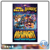 合集 X战警 复仇者联盟 第1卷  平装 X-Men Avengers Tp Vol 01 Onslaught 商品缩略图0