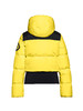 Goldbergh - Boulder Jacket - Sunshine - 女装 - 滑雪夹克 - 黄色 商品缩略图3