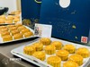 美味“食”刻·莲蓉蛋黄月饼 商品缩略图1