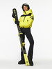 Goldbergh - Boulder Jacket - Sunshine - 女装 - 滑雪夹克 - 黄色 商品缩略图0